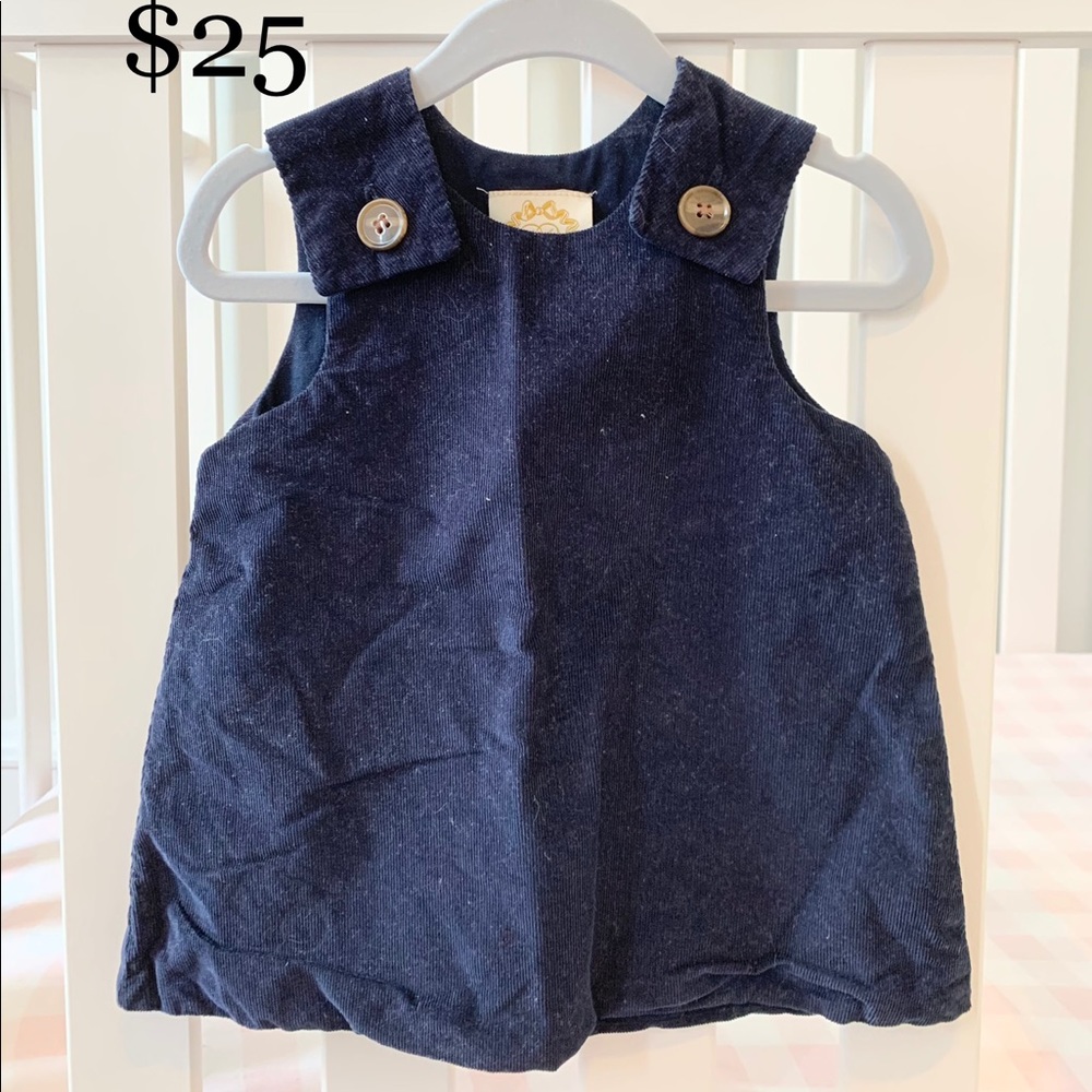 🚫 SOLD 🚫 TBBC jumper